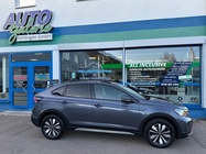 Volkswagen Taigo 2024