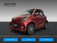 Smart ForTwo 2023