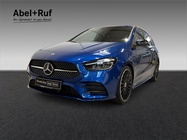 Mercedes-Benz B-Class 2025
