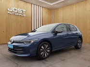 Volkswagen Golf 2025