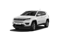 Jeep Compass 2020