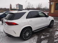 Mercedes-Benz GLE-Class 2020