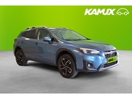 Subaru XV 2020