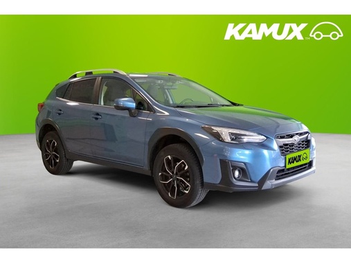 Subaru XV 2020