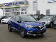 Renault Captur 2019