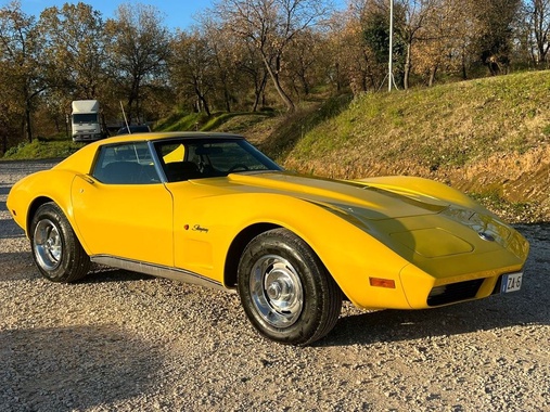 Chevrolet Other 1974