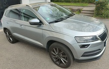 Skoda Karoq 2020