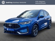 Ford Kuga 2024