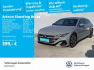 Volkswagen Arteon 2023