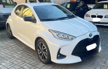 Toyota Yaris 2020
