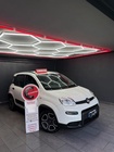 Fiat Panda 2021
