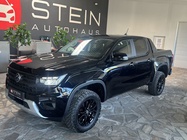 Volkswagen Amarok 2024