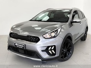 Kia Niro 2022