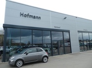 Fiat 500 2024
