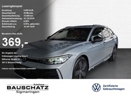 Volkswagen Passat 2024