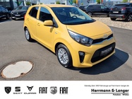 Kia Picanto 2022