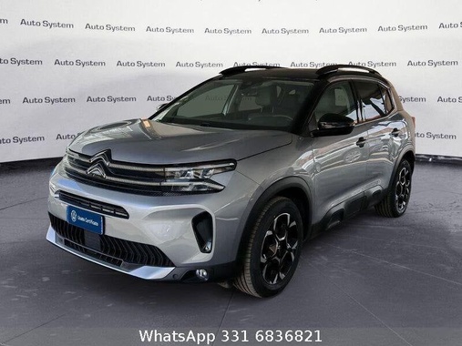 Citroen C5 2023