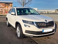 Skoda Kodiaq 2019