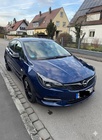 Opel Astra 2020