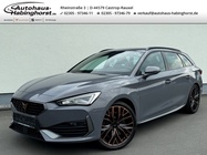 Cupra Leon 2024