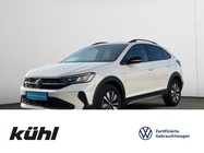 Volkswagen Taigo 2025