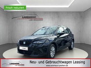Seat Arona 2025
