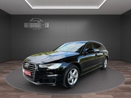 Audi A6 2016