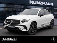 Mercedes-Benz GLC-Class 2026