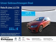 Volkswagen Polo 2022