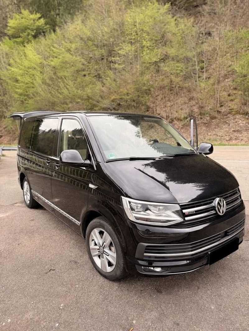 Volkswagen T6