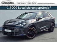Cupra Terramar 2025
