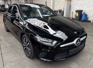 Mercedes-Benz A-Class 2021