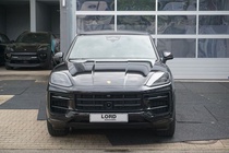 Porsche Cayenne 2025