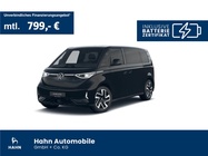 Volkswagen ID.Buzz 2025