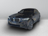 BMW X4 2023