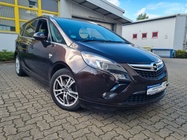Opel Zafira 2013