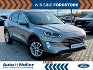 Ford Kuga 2023