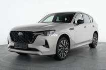Mazda CX-60 2023