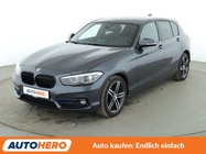 BMW 1 Series 2019