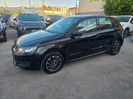 Volkswagen Polo 2011