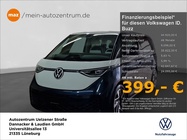 Volkswagen ID.Buzz 2022