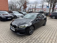 BMW 1 Series 2019