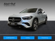 Mercedes-Benz GLA-Class 2025