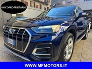 Audi Q5 2023