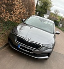 Skoda Scala 2023