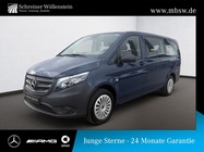 Mercedes-Benz Vito 2022