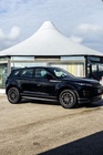 Land Rover Evoque 2020