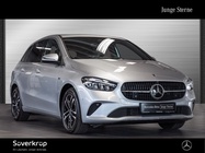 Mercedes-Benz B-Class 2025
