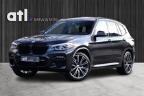 BMW X3 2020