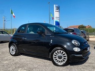 Fiat 500 2022